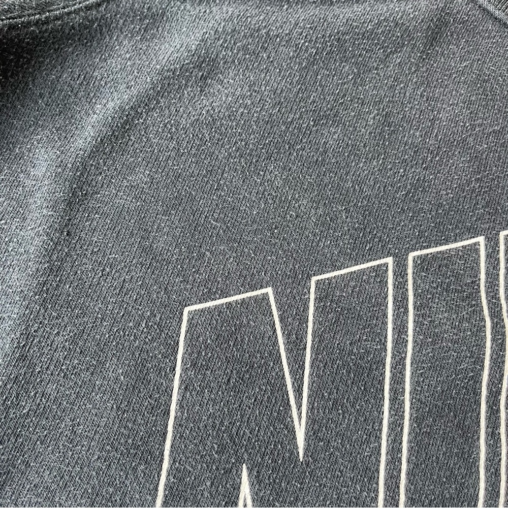 Nike crew neck sweatshirt - Picture 2 of 3